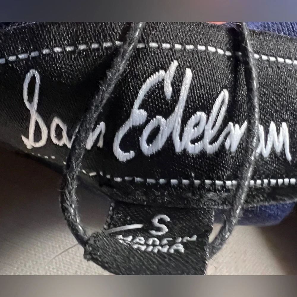 SAM EDELMAN NWT DRAPED SHEATH DRESS - Picture 7 of 8